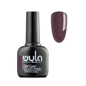 Wula Nailsoul 10 ml Ton 317 Kalıcı Oje