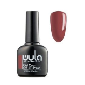 Wula Nailsoul 10 ml Ton 340 Kalıcı Oje