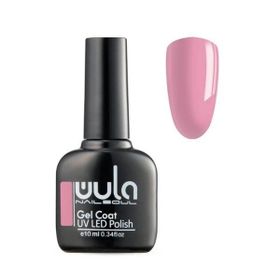 Wula Nailsoul 10ml Ton 308 Kalıcı Oje