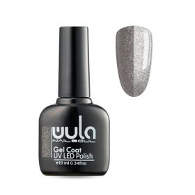 Wula Ton 710 Nailsoul Lunar Shine Disco 10 ml Kalıcı Oje