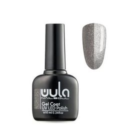 Wula Ton 710 Nailsoul Lunar Shine Disco 10 ml Kalıcı Oje