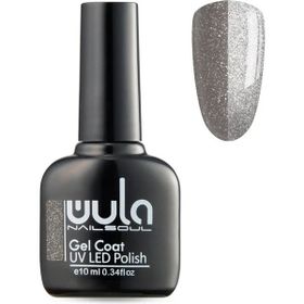 Wula Ton 710 Nailsoul Lunar Shine Disco 10 ml Kalıcı Oje