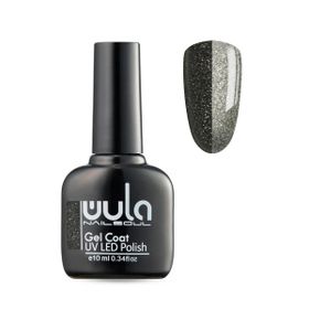 Wula Ton 711 Nailsoul Lunar Shine Disco 10 ml Kalıcı Oje