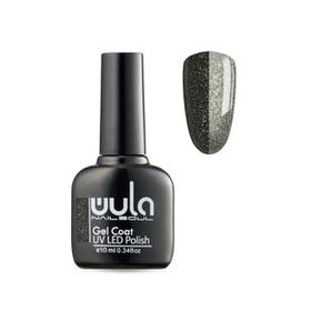 Wula Ton 711 Nailsoul Lunar Shine Disco 10 ml Kalıcı Oje
