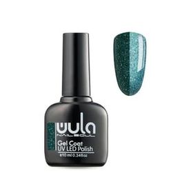 Wula Ton 712 Nailsoul Lunar Shine Disco 10 ml Kalıcı Oje