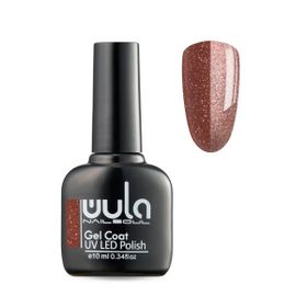 Wula Ton 716 Nailsoul Lunar Shine Disco 10 ml Kalıcı Oje
