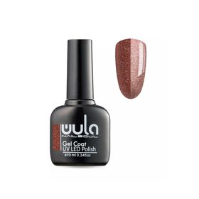Wula Ton 716 Nailsoul Lunar Shine Disco 10 ml Kalıcı Oje