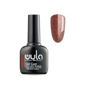 Wula Ton 716 Nailsoul Lunar Shine Disco 10 ml Kalıcı Oje