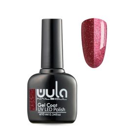 Wula Ton 717 Nailsoul Lunar Shine Disco 10 ml Kalıcı Oje
