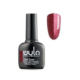 Wula Ton 717 Nailsoul Lunar Shine Disco 10 ml Kalıcı Oje