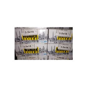 Wunder 3.5x18 1000 Adet Sunta Vidası