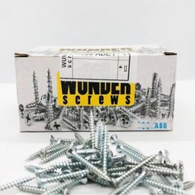 Wunder 3.5x35 1000 Adet Sunta Vidası