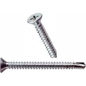 Wunder 3.9x16 mm Ysb Matkap Uçlu Vida