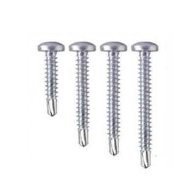 Wunder 4.8x25 mm Ysb Matkap Uçlu Vida