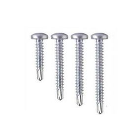 Wunder 4.8x25 mm Ysb Matkap Uçlu Vida