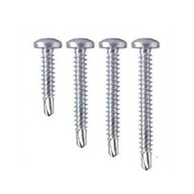 Wunder 4.8x25 mm Ysb Matkap Uçlu Vida