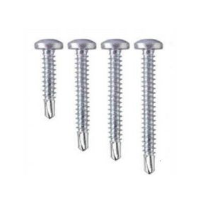 Wunder 4.8x25 mm Ysb Matkap Uçlu Vida