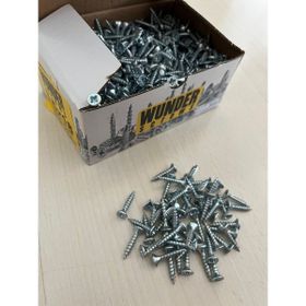 Wunder 4x50 500 Adet Sunta Vidası
