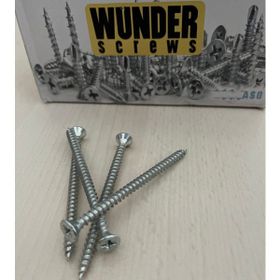 Wunder 5x35 200 Adet Sunta Vidası