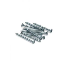 Wunder 6x50 200 Adet Sunta Vidası