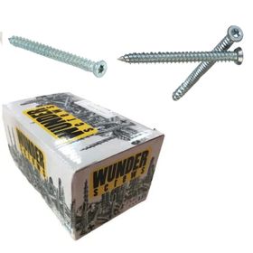 Wunder 7.5x60 Buldeks Tork Vida