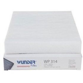 Wunder Chevrolet Aveo Polen Filtresi