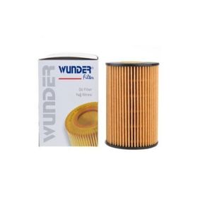 Wunder Chevrolet Captiva Dizel Yağ Filtresi
