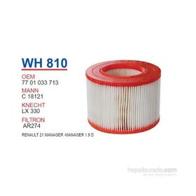 Wunder Renault 21 Manager Oem No: 7701033713 Hava Filtresi
