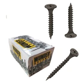 Wunder Sivri 3,5x45 Alçıpan Vidası