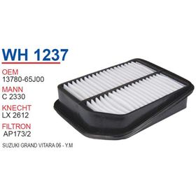 Wunder Suzuki Grand Vitara 2006 Oem No:13780-65J00 Hava Filtresi