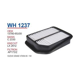 Wunder Suzuki Grand Vitara 2006 Oem No:13780-65J00 Hava Filtresi