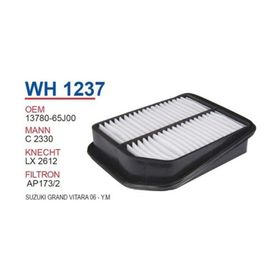 Wunder Suzuki Grand Vitara 2006 Oem No:13780-65J00 Hava Filtresi