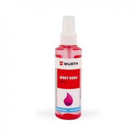 Würt 0893 139220028 150 Ml Spring Sprey Araç Kokusu