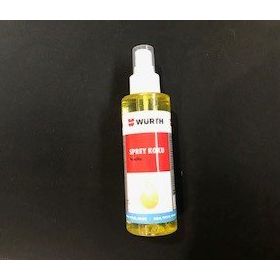 Würt 0893 139221 028 24 150 ml Vanilla Sprey Araç Kokusu