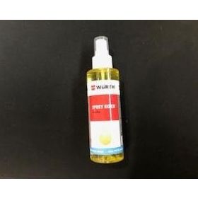 Würt 0893 139221 028 24 150 ml Vanilla Sprey Araç Kokusu