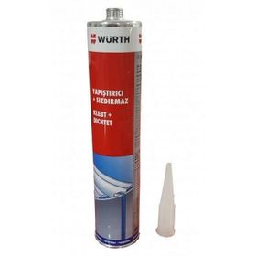 Würth 08901001 Beyaz 300 ml Sızdırmaz Yapıştırıcı