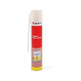 Würth 0892-155-01 Hortumlu 750 ml Montaj Köpüğü