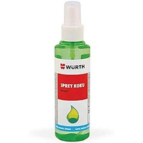 Würth 0893 139 217 028 150 ml Forest Sprey Araç Kokusu