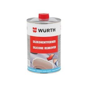 Würth 0893 222 1 L Silikon Temizleyici