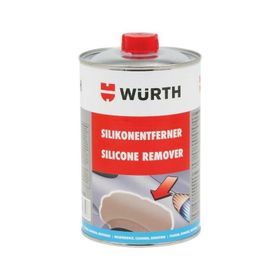 Würth 0893 222 1 L Silikon Temizleyici