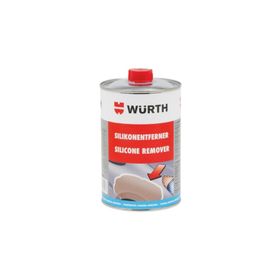 Würth 0893 222 1 L Silikon Temizleyici