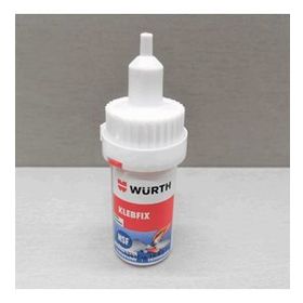Würth 089309 20 gr Dos - Süper Yapıstırıcı