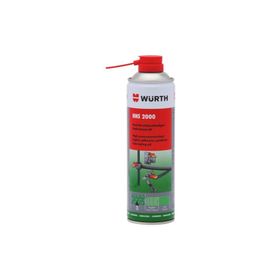 Würth 0893150028 LPC200 500 ml Yağlama LPE Tutunma Özellikli Yağlayıcı Sprey