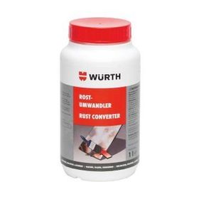 Würth 1 L Pas Dönüştürücü