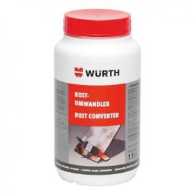 Würth 1 L Pas Dönüştürücü