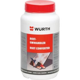 Würth 1 L Pas Dönüştürücü
