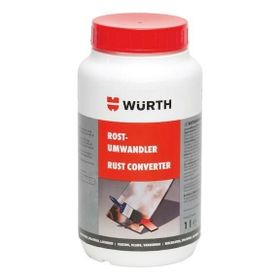 Würth 1 L Pas Dönüştürücü
