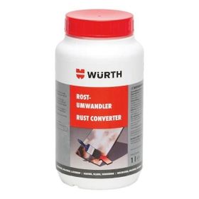 Würth 1 L Pas Dönüştürücü