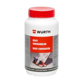 Würth 1 L Pas Dönüştürücü