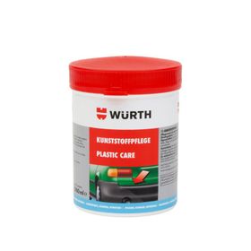 Würth 1 lt Dış Plastik Ve Tampon Parlatıcı Bakım Mumu